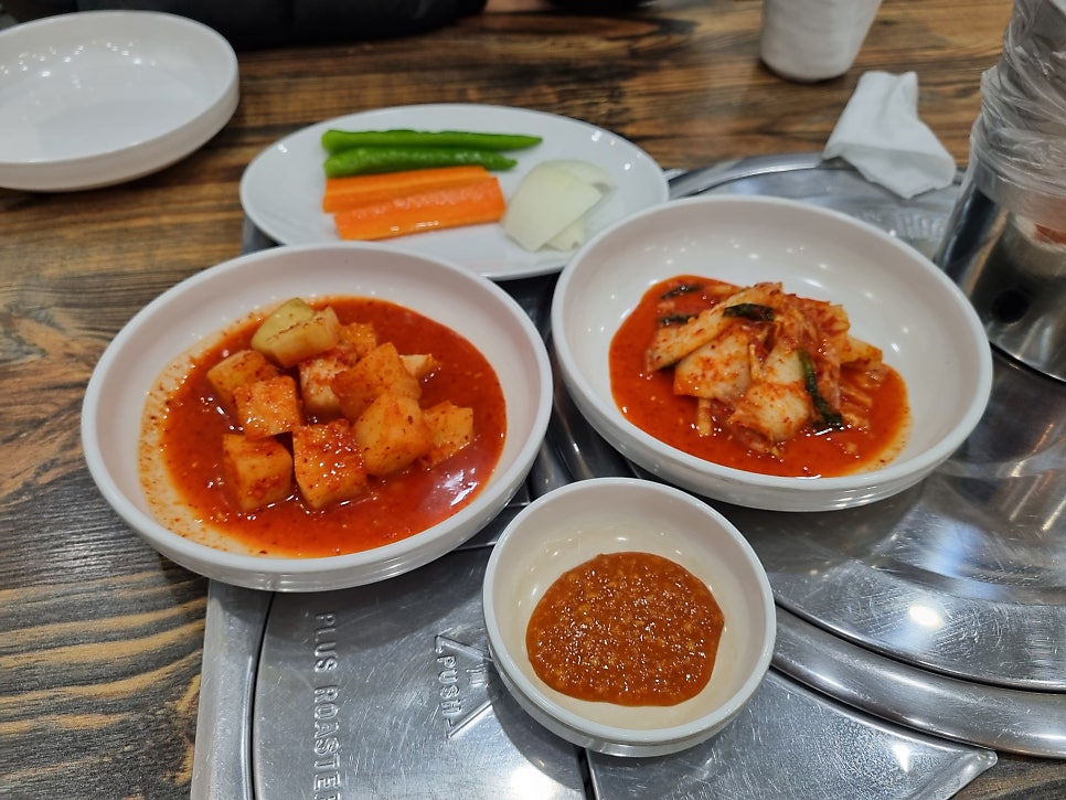 방교감자탕 사진 6