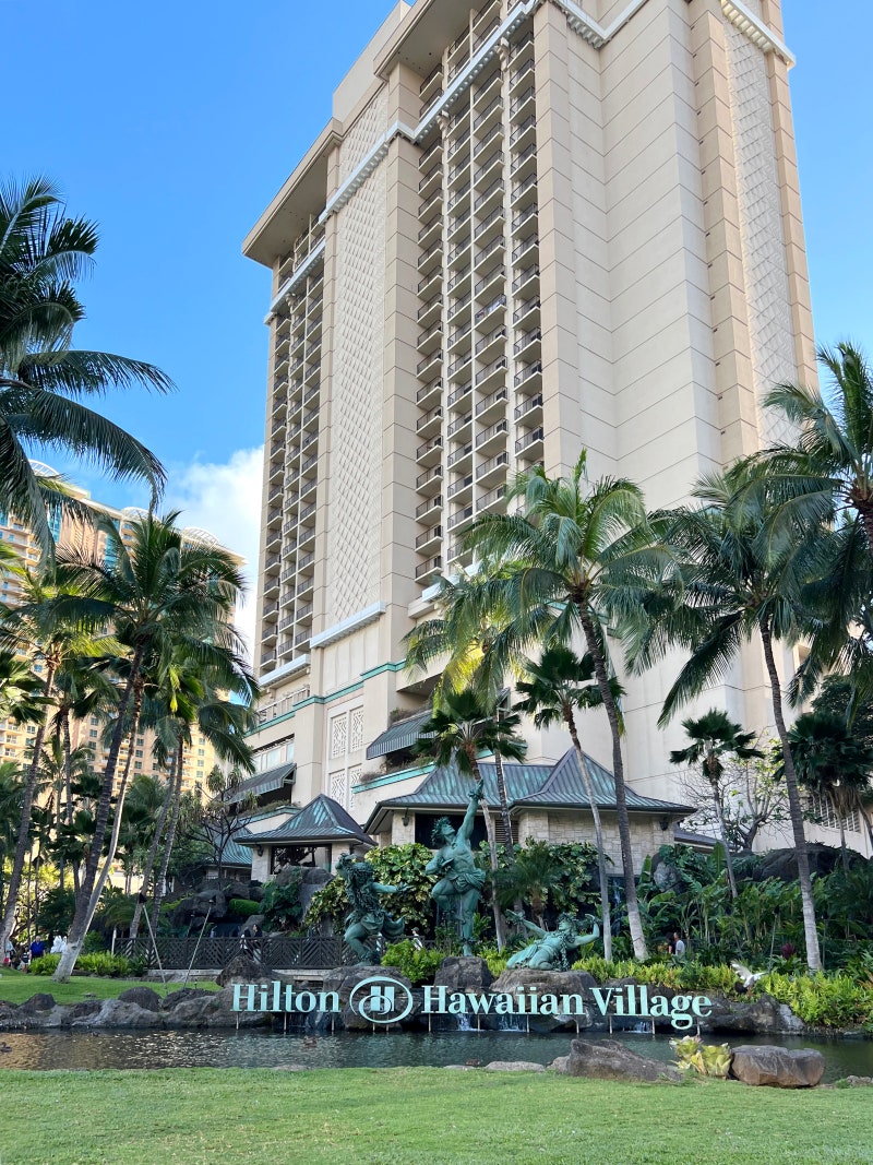 하와이 여행: 힐튼 더 그랜드 아일랜더_성인6인 숙박후기 HGV The Grand Islander by Hilton Grand  Vacations_2 bedroom sofabed : 네이버 블로그, image size:800x1067