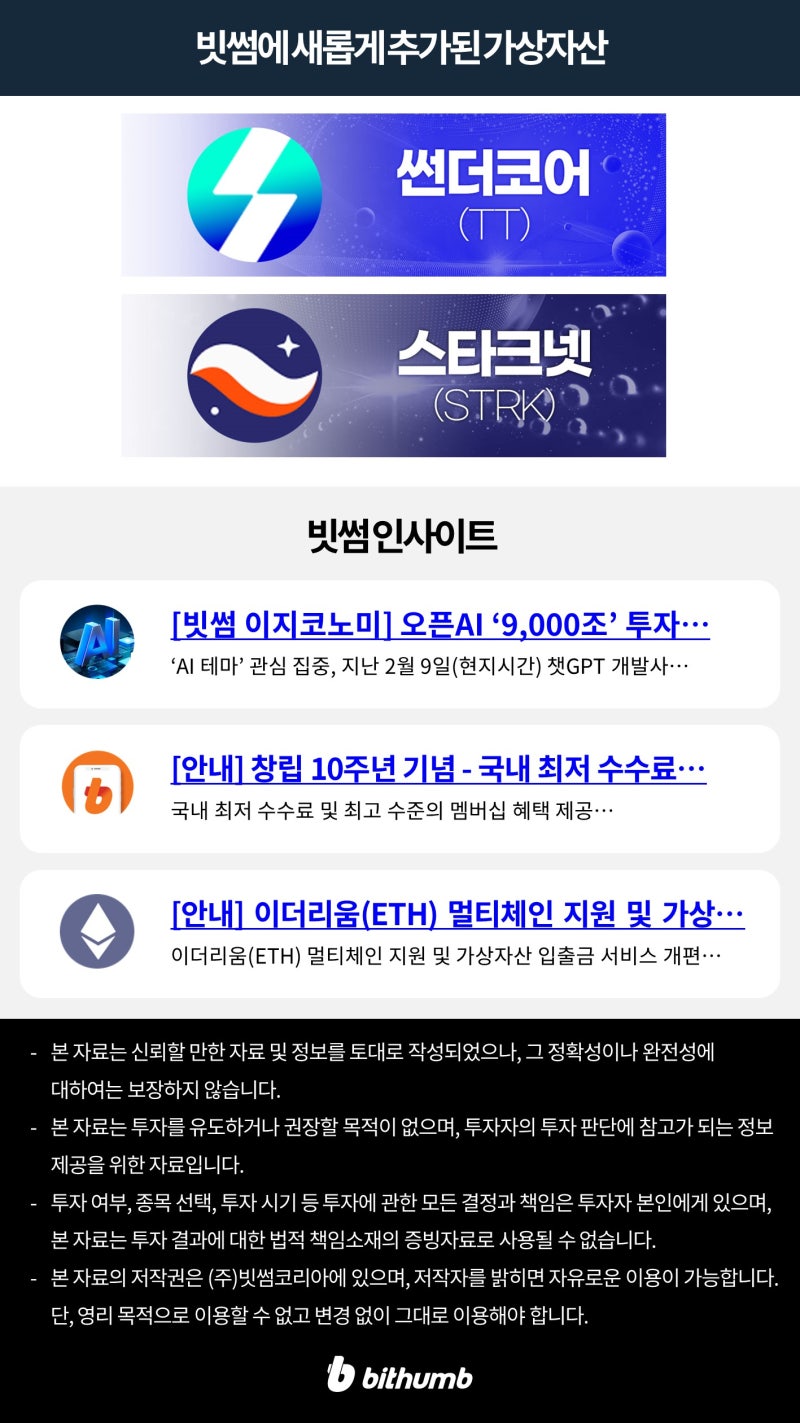 빗썸 위클리리포트] 비트코인 횡보 속에서도 매섭게 상승하는 이더리움 : 네이버 블로그