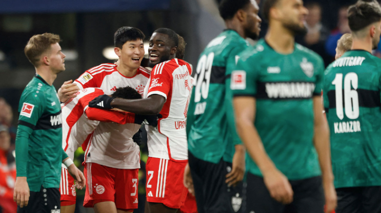  [ 피파온라인4 / FC온라인 ] 신규 챔피언스리그 업데이트 23-24 바이에른 뮌헨 바이언 무과금 올스타 현역 스쿼드 / 선수 추천 및 리뷰
