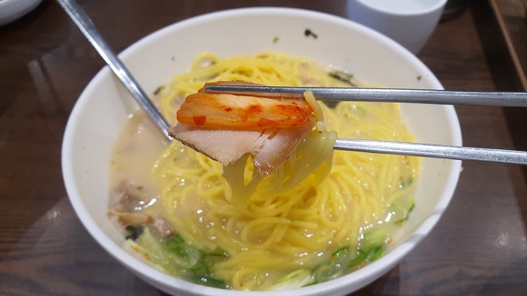  제주공항 근처 찐맛집 자매국수에서 고기 국수 먹음(내돈내산 간단리뷰) ※ 폰 사진 털이용 포스팅이라 무성의 주의
