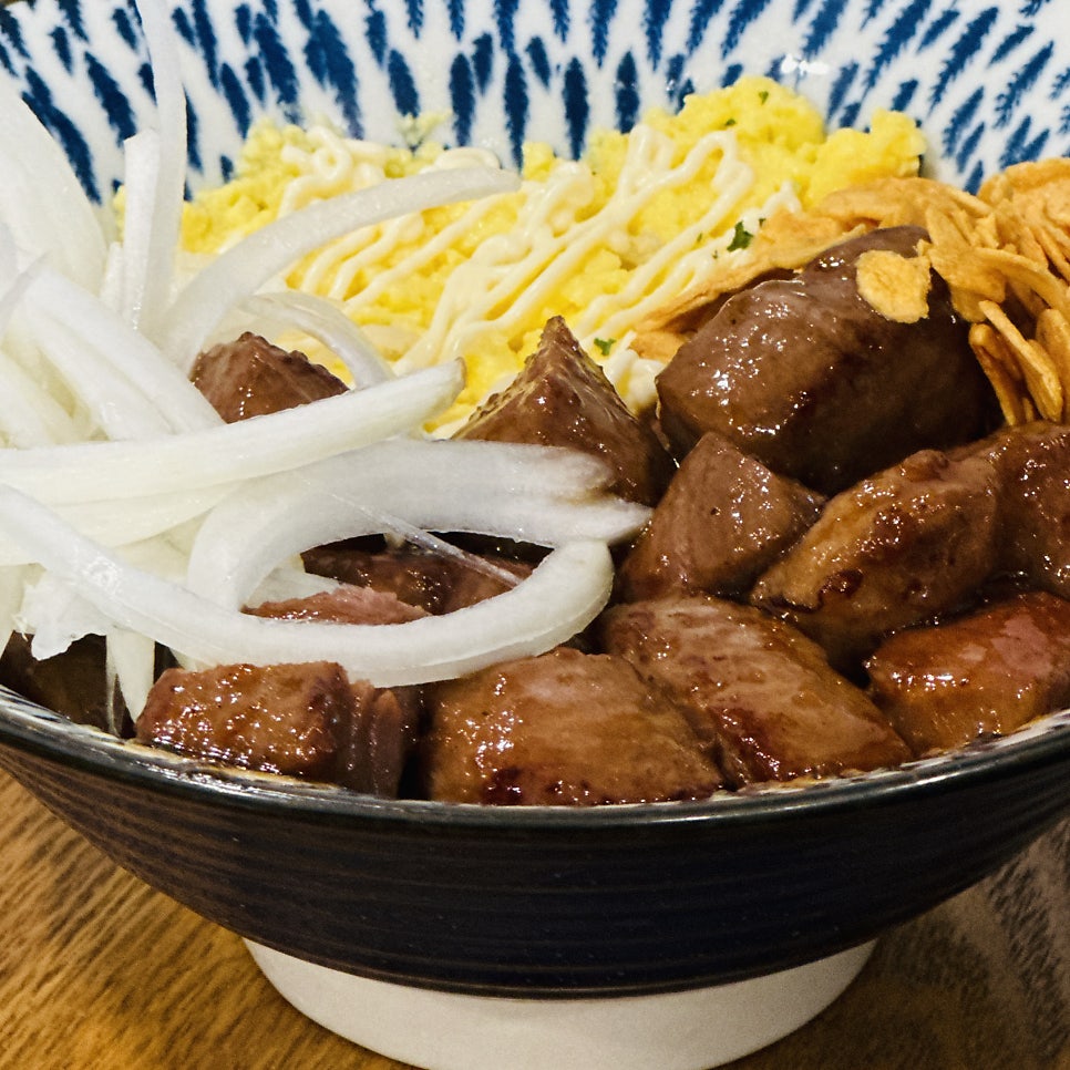 순수덮밥 장흥점 사진 5