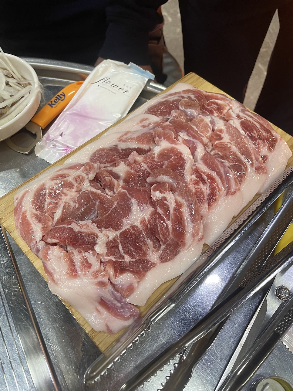 선녀풍참숯뒤통구이 사진 5