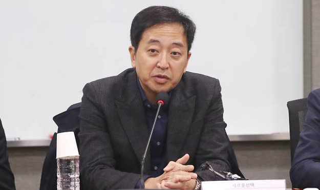 친형이 유명 정치인 인데…<b>금태섭 동생</b> 5900만원 사기 등으로... 