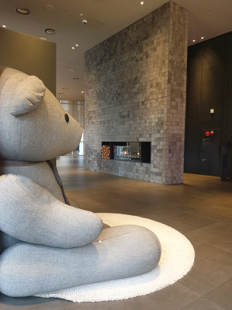  [울산 남구, 호텔] 신라스테이 울산 프리미어 스탠다드 더블 숙박 후기(조식, 주차장, 헬스장)(현대백화점, 롯데백화점 근처 호텔)