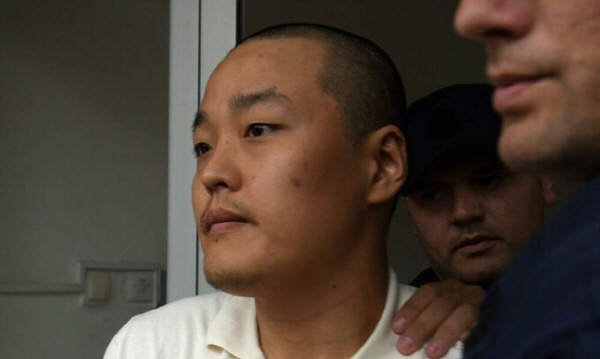 [물가백과] '테라·루나 폭락 사태' <b>권도형</b>, <b>미국</b> 송환... 