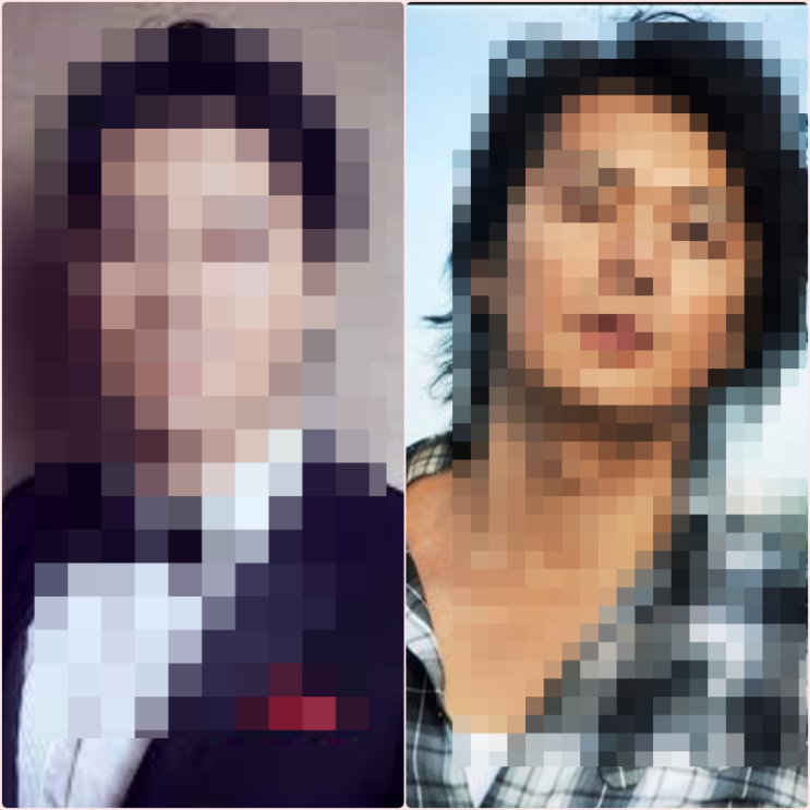유명 <b>배우 L씨</b> 내 신체부위 찍고 잠수 이별 전여친 폭로글 등장... 