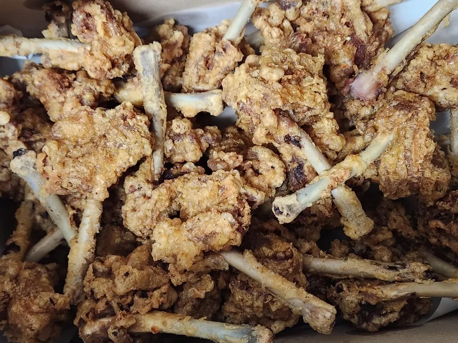 빅토리아치킨 월야점 사진 3