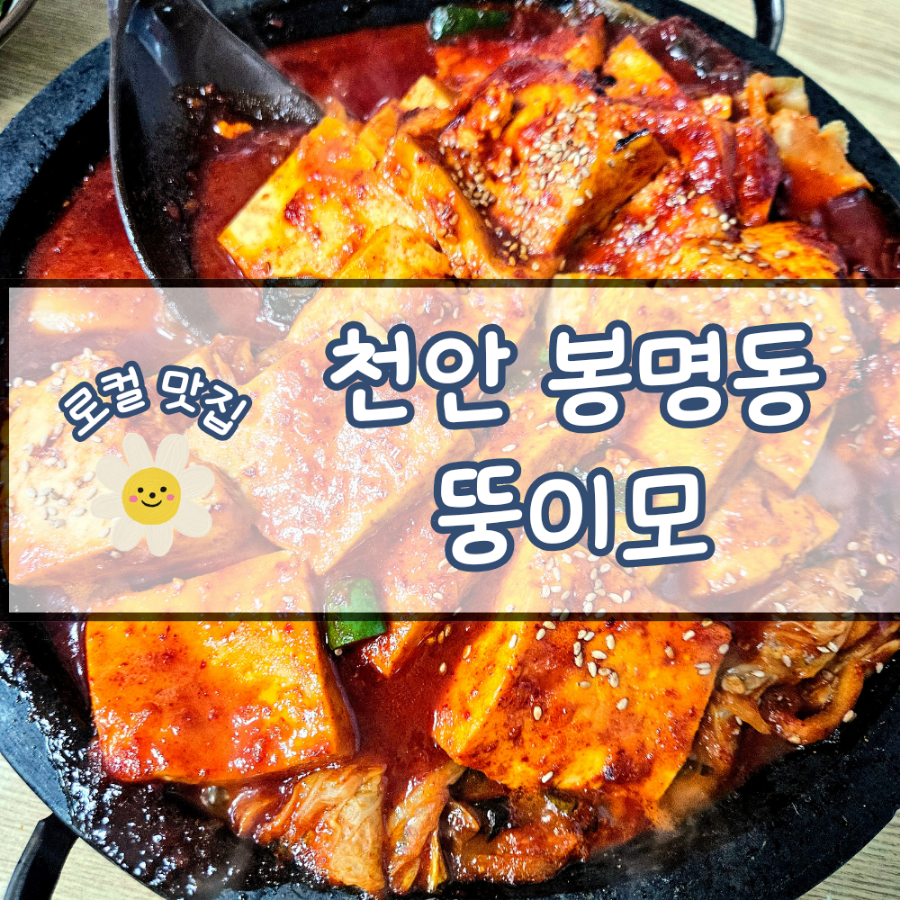 뚱이모 사진 1