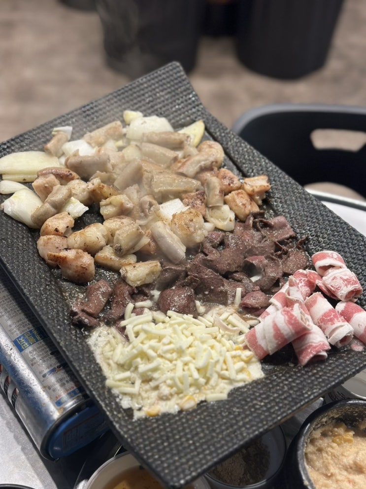  용현동 곱창 맛집은 여기지 동대문진미곱창막창 토지금고 술집