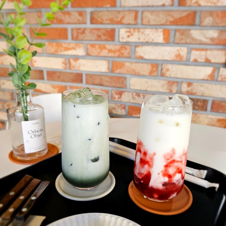  구미 구평동 카페 스콘 찐 맛집 카페오 커피 리필 가능