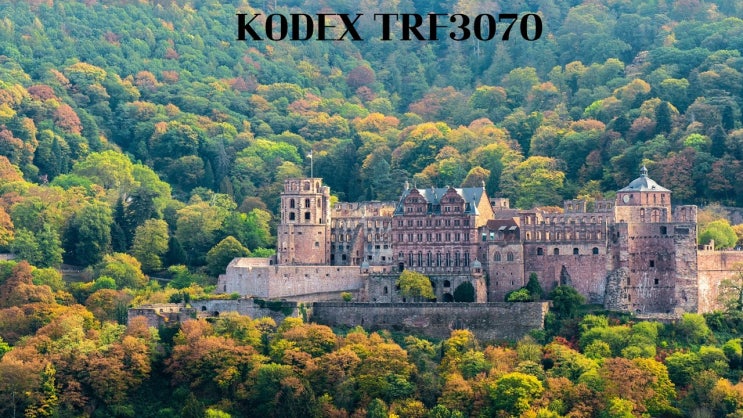 KODEX TRF3070/329650