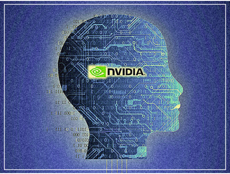 인공지능 AI의 수요 증가에 따른 엔비디아의 실적 증가에 대한 정보