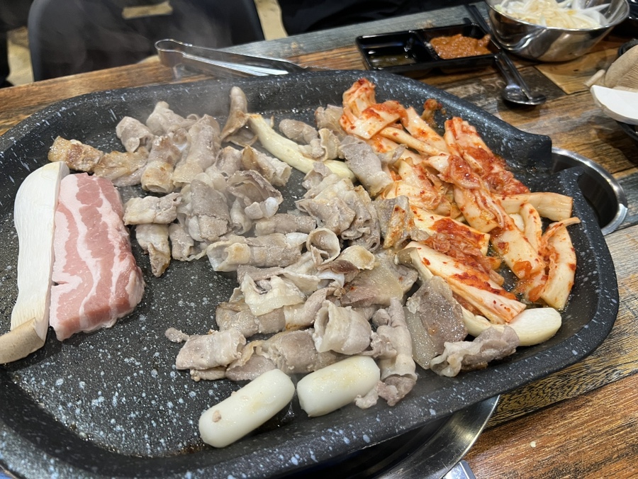 국가대표 대불점 사진 1