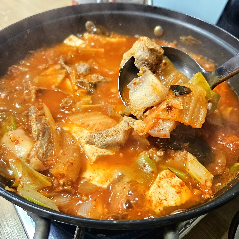 뚱이모 사진 6