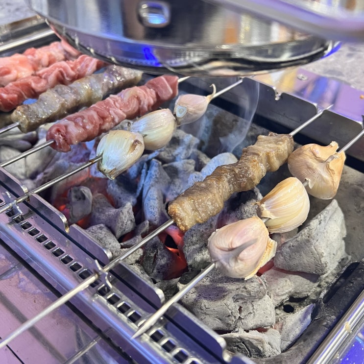 신림동양꼬치 더낙원양꼬치 잡내없고 요리까지 맛있는 곳