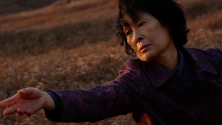  [영화] 마더(The Mother)