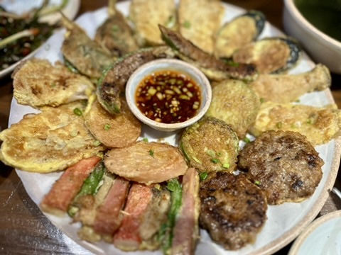 [서울 천호 맛집] 이심전심 :: 모두의 마음들은 이심전심, 전집으로 통한다!