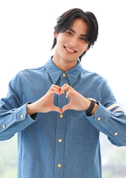 SF9 유태양, 한겨레 인터뷰 '뮤지컬서 '활짝' 아이돌 댄서 유태양'(+턍프의 사족)