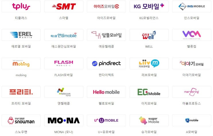  알뜰폰 고객센터는 연결이 어렵다?! part.3