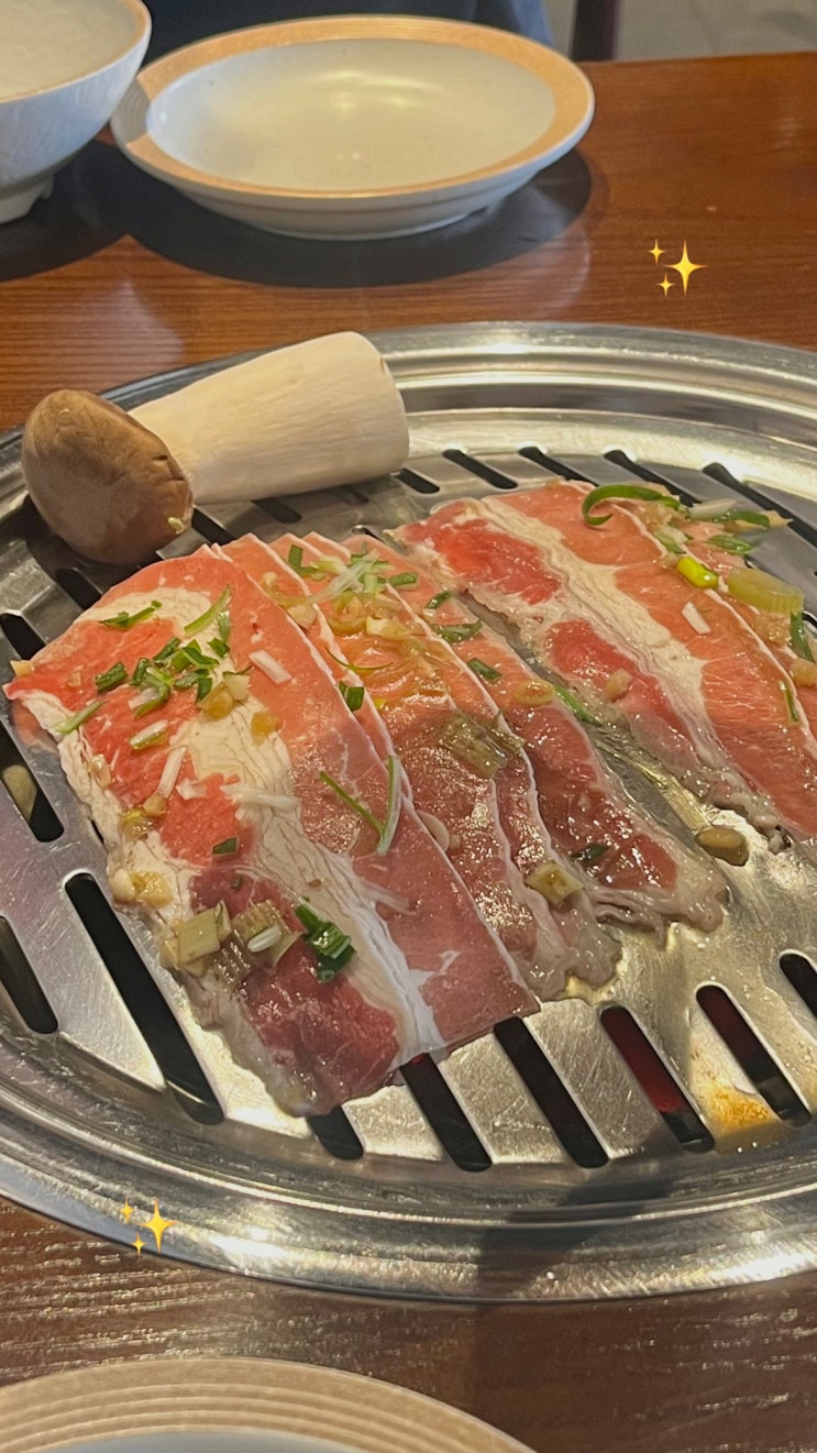  [춘천] 춘천 석사동 고깃집, 본가