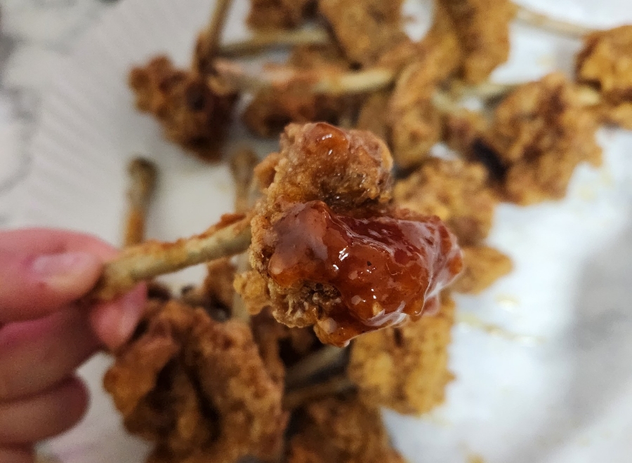 빅토리아치킨 월야점 사진 6