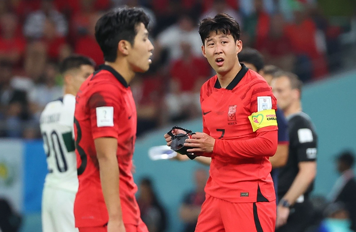 이준석, 축구선수 이강인 <b>논란</b>에 <b>홍준표</b> 시장 비판