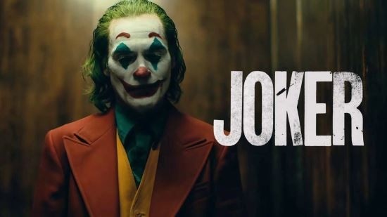  398. 영화 <조커 (Joker, 2019)>