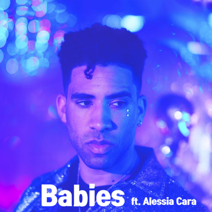 [아기들(?)의 서투른 연애] Babies (ft. Alessia Cara) - KYLE 카일 (가사/해석)