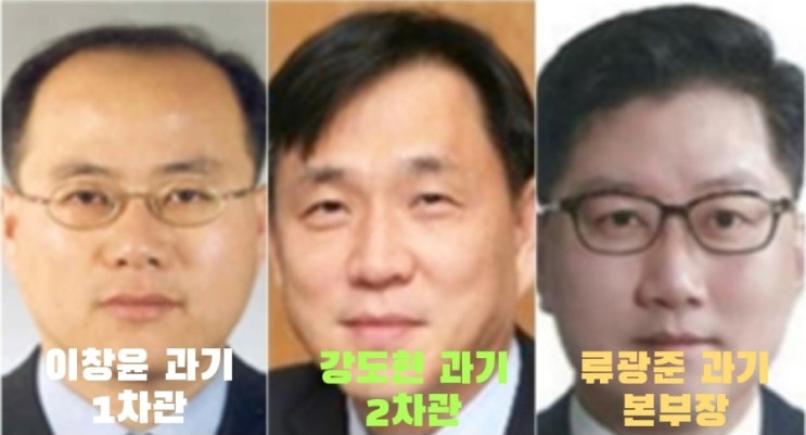 깜놀한 尹정권...과기부 1•2<b>차관</b> 등 요직 3인 늘공 <b>인사 단행</b>
