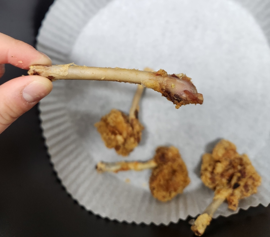 빅토리아치킨 월야점 사진 4