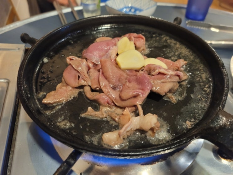  [마산 댓거리 맛집 모음ZIP] 김박곱창/사재감 참숯왕소금구이/반달집/어시장 신포장어