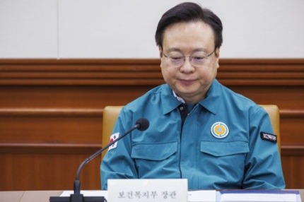 4년차 <b>대학병원 전공의</b>, <b>복지부</b> 장·차관 고소