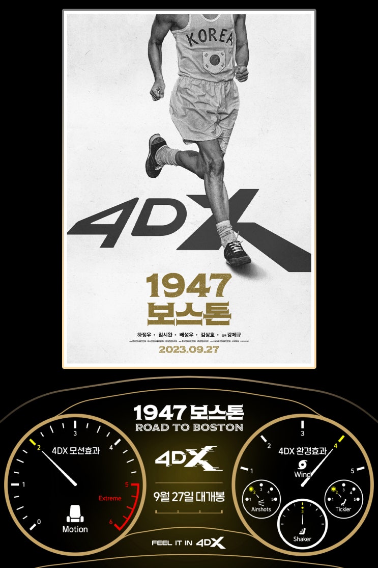  1947 보스톤