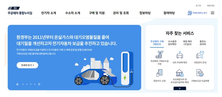 국산 전기차 사면 최대 690만원 지원…아이오닉 5·6 모델