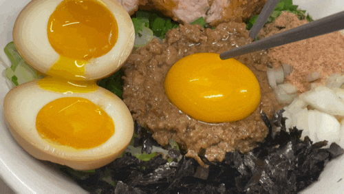  대학로/혜화 맛집 추천! 킨토토 마제소바 후기