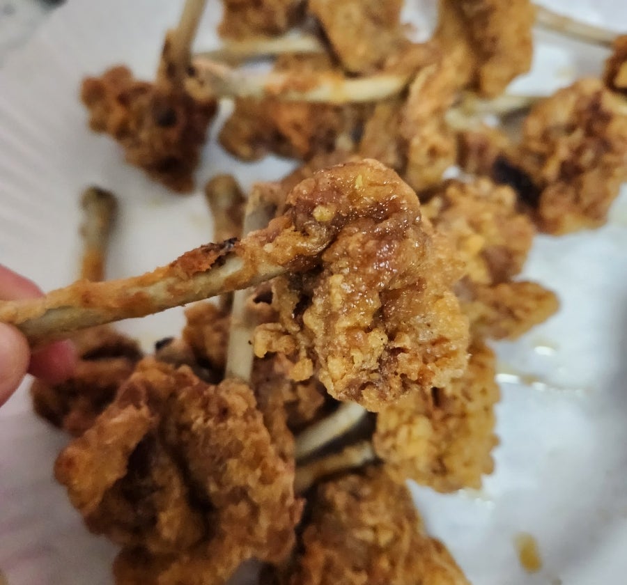 빅토리아치킨 월야점 사진 5