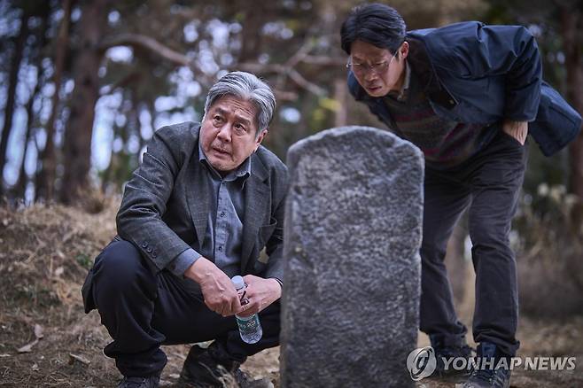 '<b>파묘</b>' 흥행 시동 걸고 '듄 2' 상륙…극장가 활기 되찾나