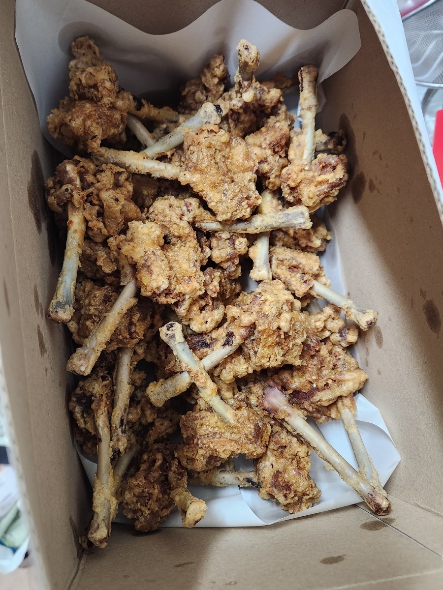 빅토리아치킨 월야점 사진 2