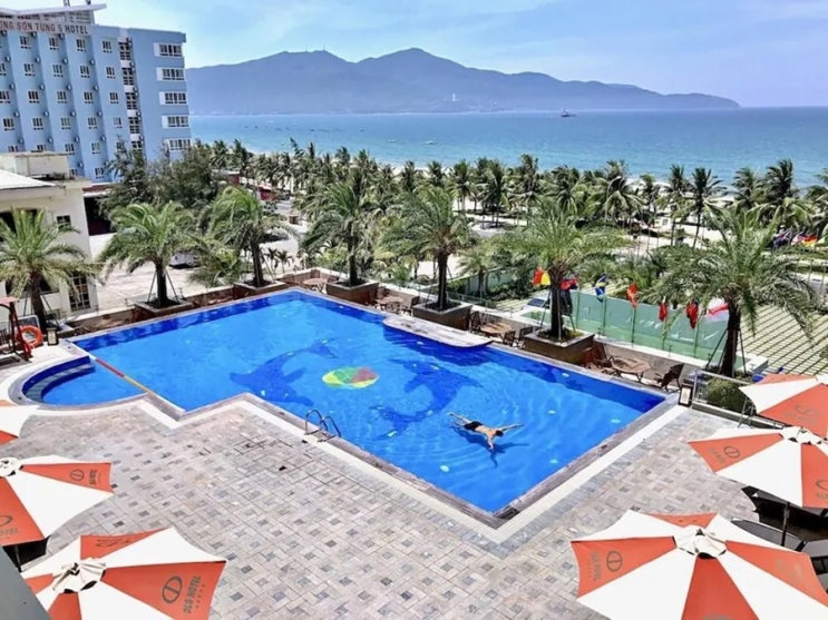 DLG 호텔 다낭 (DLG Hotel Danang), 다낭 숙소 최고 인기 비결 DLG 호텔 다낭 (DLG Hotel Danang), 다낭 숙소 최고 인기 비결