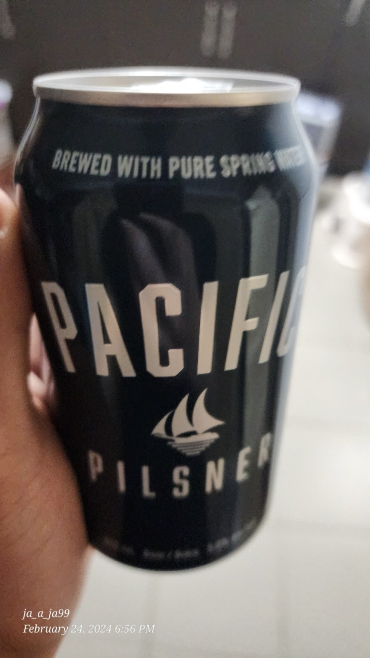  [맥주] BC주의 맥주...