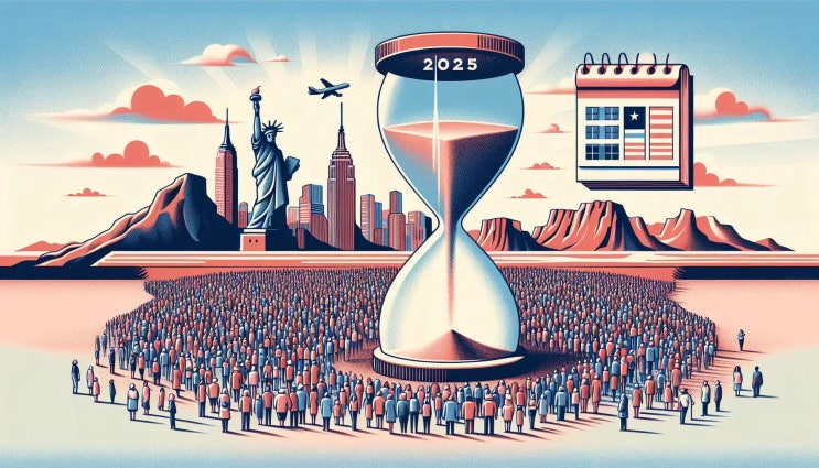 디글의 2025년 인구보고서의 숨겨진 비밀과 적그리스도의 데뷔 디글의 2025년 인구보고서의 숨겨진 비밀과 적그리스도의 데뷔