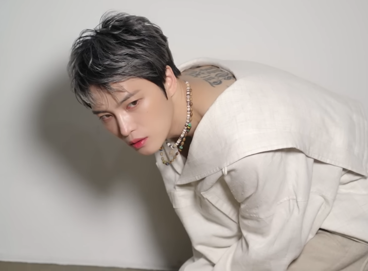 <b>김재중</b> <b>편스토랑</b> 15년 만에 지상파 예능 방송 출연