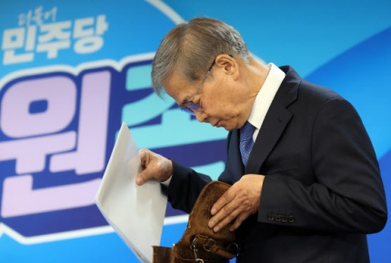 심사 발표] <b>단수</b> 17곳·경선 4곳 추가 확정…<b>정청래</b>·<b>서영교</b> <b>공천</b>