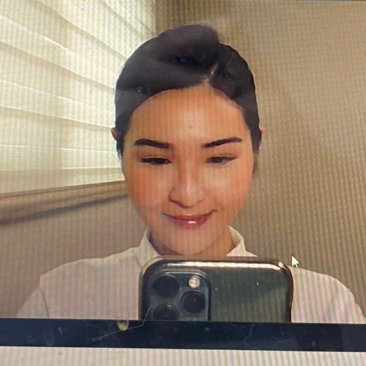 [미국인턴] #1 한치앞도 모르는 인생..영문이력서, ICCE 자기소개영상