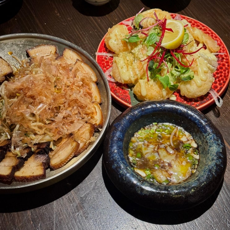  서울 종로이자카야 맛집 추천 토리고야 종로본점 후기