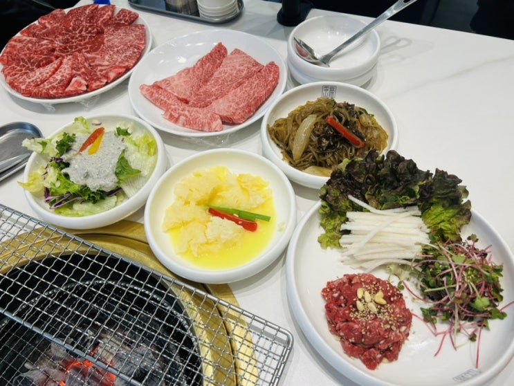  [속초맛집] 설악산로한우