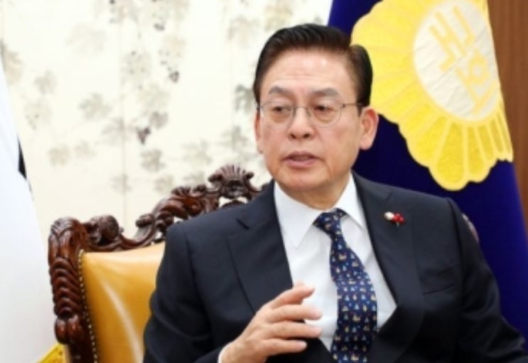 국힘, ‘<b>현역</b>’ 정우택... 이태규 <b>경선</b> 탈락, 강승규 단수 공천... 