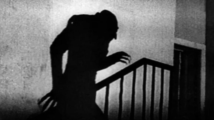  [영화] 노스페라투(A Symphony Of Terror)