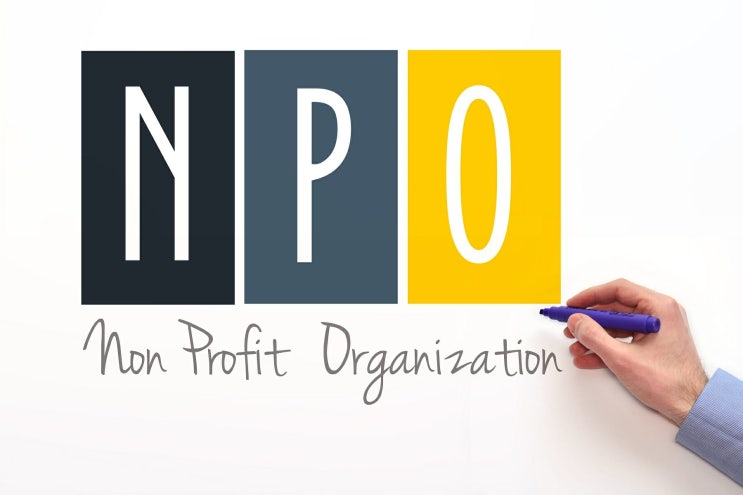  Non-profit organization NPO 비영리단체란? 장점과 지원 방법